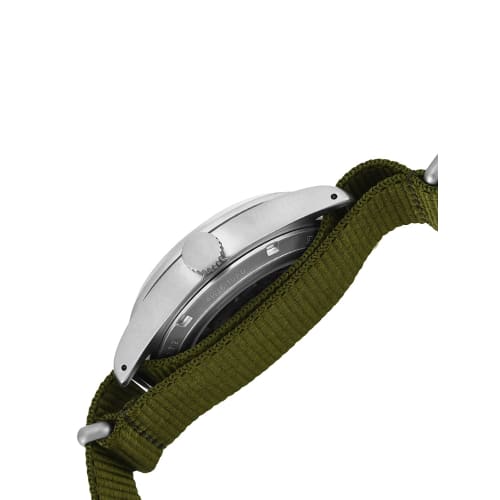 Seiko Sports Watch 5 Sports. SRPG33K1 Green