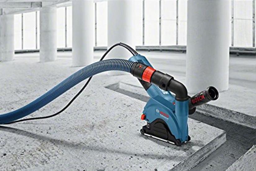 BOSCH Dust Cover GDE115125FC-T
