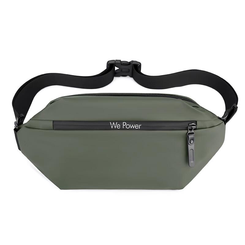 ZY Outdoor Water-resistant Backpack