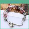 Ethnic Bracelet Crystal Style Diy Beaded Jewelry Fashion Gift Women Ornaments