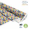 Outdoor Dekostoffe Oxford - Motiv Sommer | Dx8919