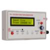 Signal Generator DDS 1Hz‑500kHz Sine 1Hz‑20kHz Square Sawtooth Triangle Wave Accessory