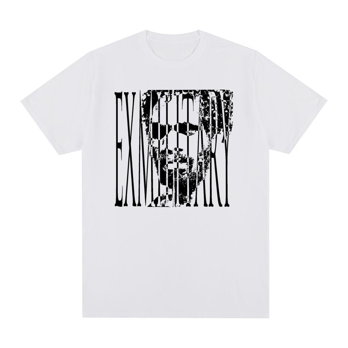 Винтажная футболка Death Grips РЭП ХИПСТЕР Удобная Крутая Хлопок Мужская Футболка Новая Футболка Футболка Женские Топы S