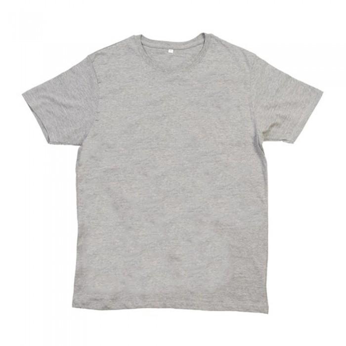 Mantis Unisex Adult Made In Africa Melange T-Shirt