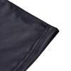 IHUASU Women's Fashion Casual Solid Color Print Summer Spring Skirt