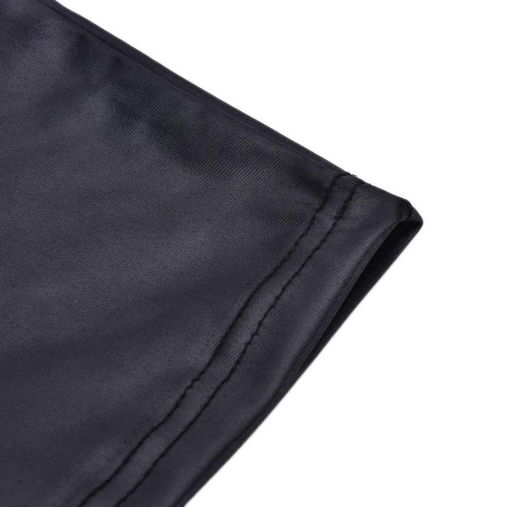IHUASU Women's Fashion Casual Solid Color Print Summer Spring Skirt