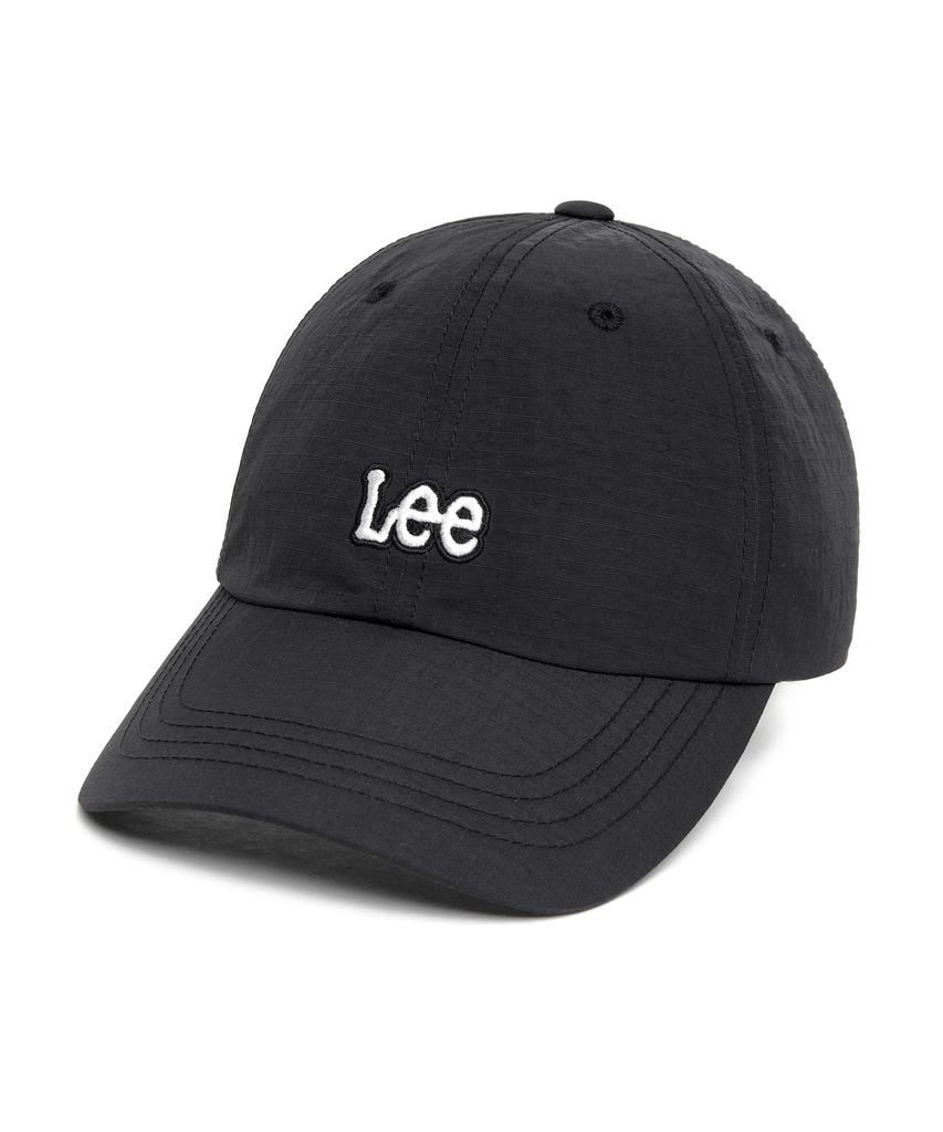 LEE Small Twitch Nylon Ball Cap Black