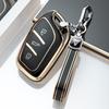 Tpu Key Holder For Mg Zs For Mg6 Ev Ezs Hs Ehs For Roewe Rx5 I5 I6 Rx3 Rx8 Erx5 Key Fob Cover Key Chain Accessories