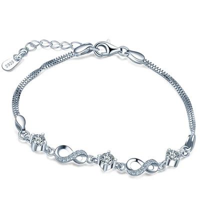 Bracelets  – Chain & Link Bracelets