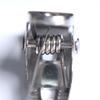 Stainless Steel Curtain Hook Clips - Metal Accessories