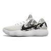 Nike Hyperdunk 2017 Αντιολισθητικά Αντιολισθητικά Χαμηλά Παπούτσια Μπάσκετ Ανδρικά Μελανί Γκρι 897637-100Team400-)