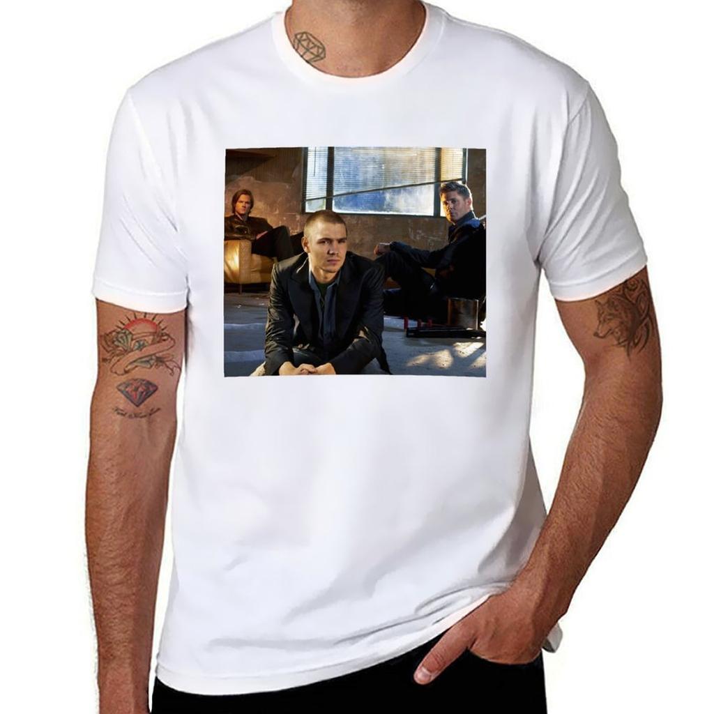 Hunters Tshirt Large Size Loose Casual Tee Tshirt