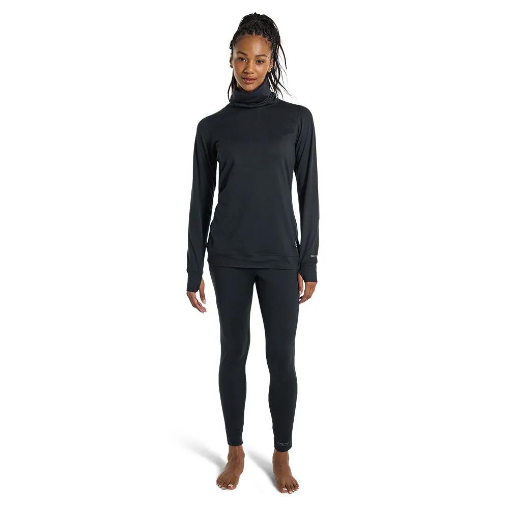 Burton Midweight Long Sleeve Base Layer