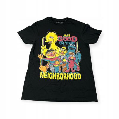 Spencer's SESAME STREET Women's T-shirt S