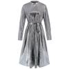 Women's Dress Autumn/Winter Long Sleeve Banquet Dress Dress