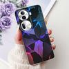 For OPPO Reno 11 Pro 5G Case CPH2607 New Fashion Flower Butterfly Silicone Clear Soft Phone Case On OPPO Reno11 5G CPH2599 Funda