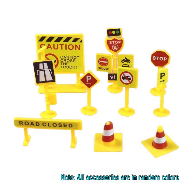 Handmade Colored Playdough Set for Kids with Molds and DIY Tools