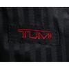 TUMI Leatherx Nylon Tote Bag blackUsed