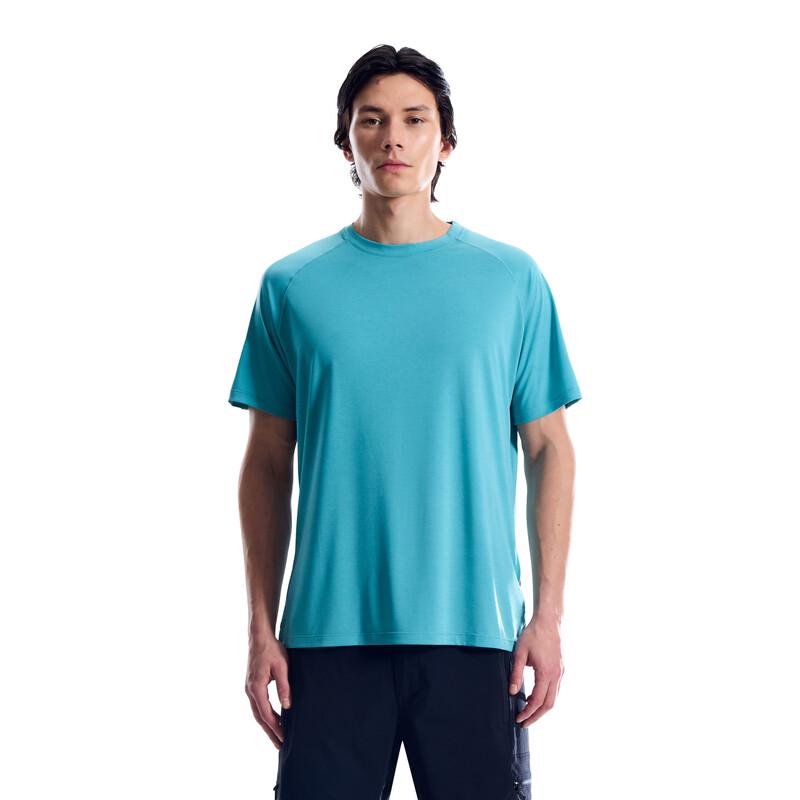 

Berghaus Men s 2026 Lightweight Quick-Dry T-Shirt S