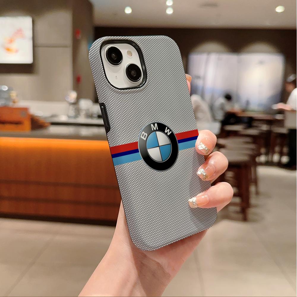 AAAOZ1 CooL A-Bmw-wS-Car Phone Case for iphone 17 Air 16 15 14 13 11 12 Pro Max Xr Plus Comprehensive printing two-in-one Cover