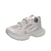 Thick Sole, Light and Versatile New Women's Spring Soft Sole, Not Tired Feet, Casual Sports Shoes for Women