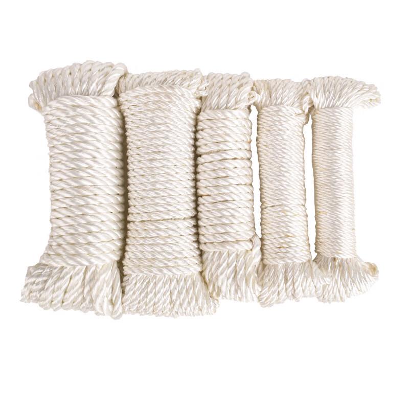 Rhyme Shield Multipurpose Polyester Rope 6mm