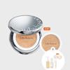 Cojín Perfeccionador Airy SPF50+/PA+++ (Producto principal 15g + Recambio 15g)