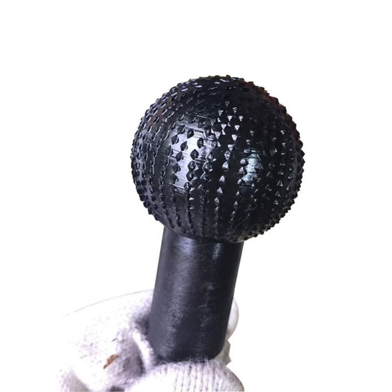 Ball Gouge Sphere Rotary Burr for Wood Grooves Carved Stuff Angle Grinding for H