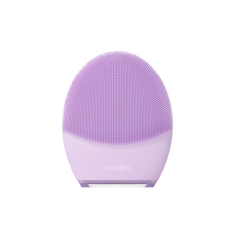 FOREO LUNA 4 Facial Cleansing Brush CN plug (adapter included)