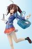 Kotobukiya Figurka Frame Arms Girl Ao Gennai v měřítku 1/7, lakovaná PVC.