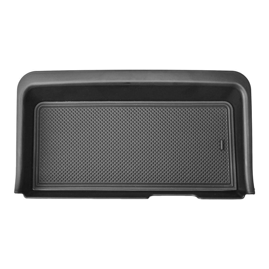 Center Console Organizer for 2025-2025 GMC Yukon/Chevy Suburban/Tahoe Gear Shifter Insert Tray Middle Console Compartment Cover