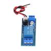 Relay Module Adjustable Time Delay Board Infinite Cycling Single Timing Modes for Control24V