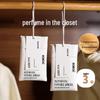 Miling Wardrobe Sachet (Gardenia, 3-Pack)