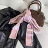Sophisticated Unisex Scarves Outdoor Casual Fashion Scarf Luxurious Ladies Scarf for Enhancing Casual Shopping