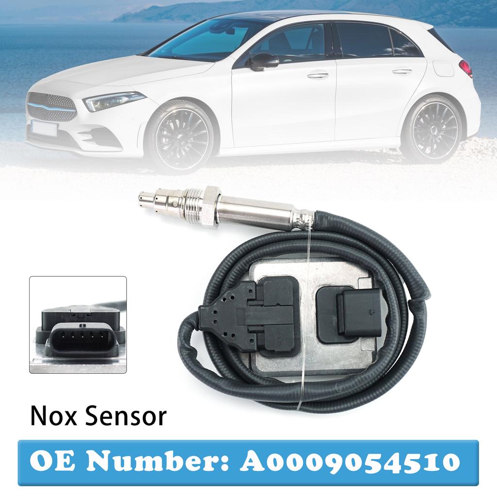 Nitrogen Oxide Sensor A0009054510 For Mercedes C E B R G A-CLASS