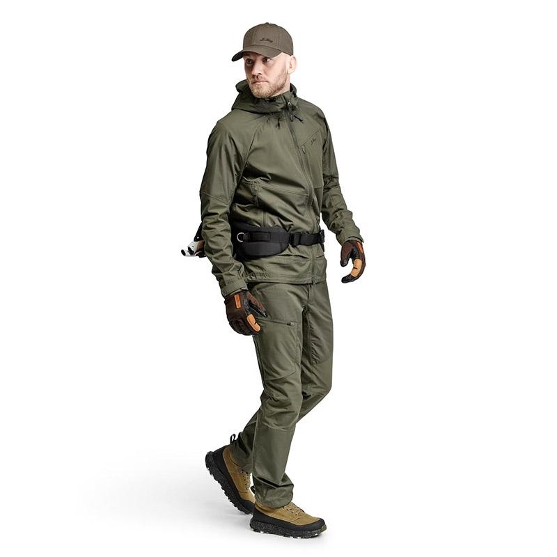 LUNDHAGS Askro Shorts Men'S