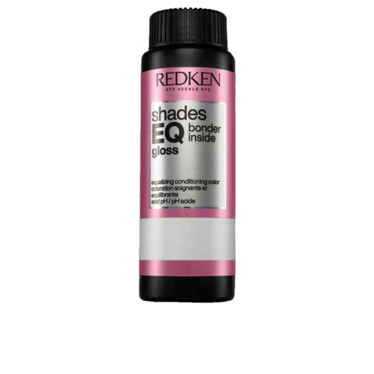 Перманентный краситель Redken SHADES EQ
