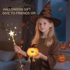 Halloween Pumpkin  Festival Party Atmosphere Cross Border Decoration Ornaments Pumpkin