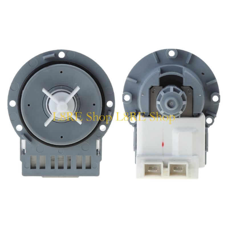 L8RE Drain Motor Water Outlet Motors Washing Machine Parts For for LG Midea Lit