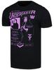 The Undertaker The Deadman T-Shirt Unisex Fan Gift S-5XL Unisex T-Shirt