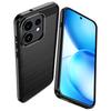 Applicable To OPPOReno11 1G Mobile Phone Case Reno11Pro 1G Mobile Phone Case Soft Silicone Wire Drawing All-inclusive Anti-drop
