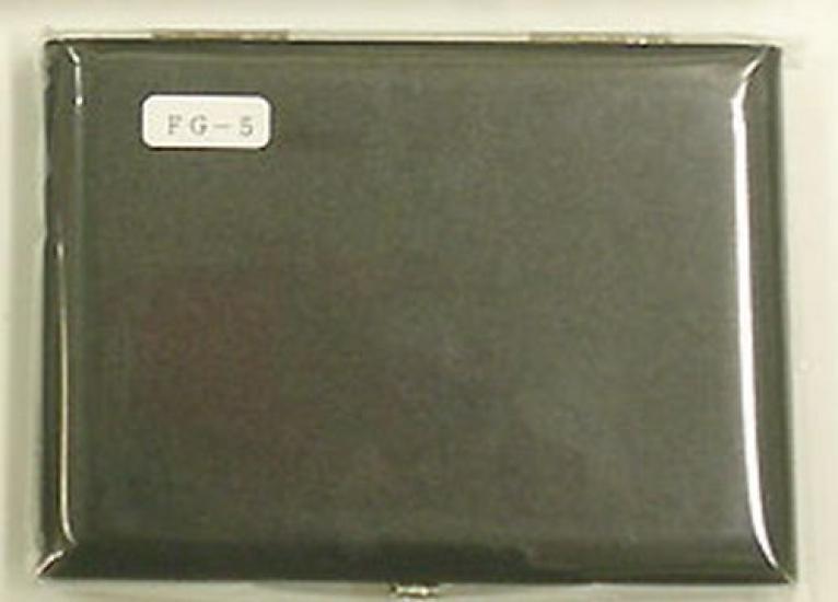 Reed case for bassoon 5 pieces (snap type) FG5 [Tokyo Music Supply]