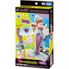 Takara Tomy Licca Mermaid Vacation Dress Set for Dress-Up Play Toys Ages 3 and Up