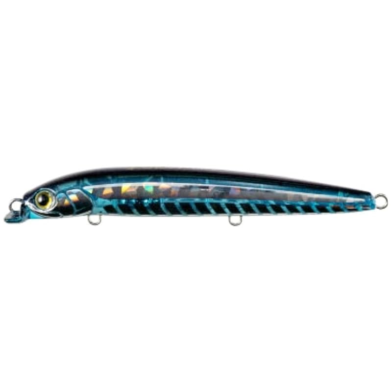 Maria Choby SF125 004 Chamela Slit Glow