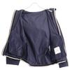 Moncler [Excellent Condition/Made In 2011] CASSIOPEA Nylon Zip-Up Hoodie Jacket 00 NavyUsed