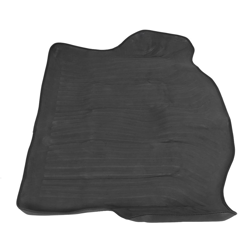 PVC Car Rear Trunk Floor Mat Anti‑Slip Cargos Liner Mud Kick Pad Fit for RAV4 2013