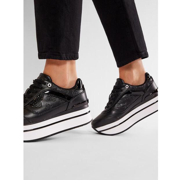 Кроссовки Guess Hansin