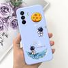For Huawei Nova Y70 Plus Case Nova Y70 4G Phone Cover Cute Astronaut Cartoon Soft Silicone Funda For Huawei Nova Y70Plus Capinha