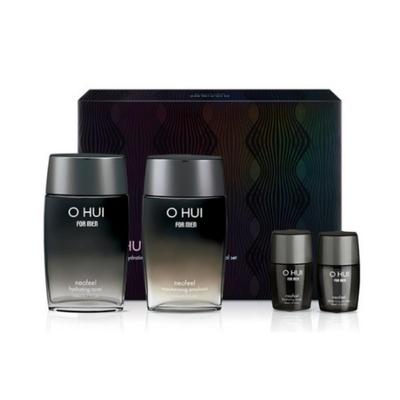 Cura della pelle – Set di cosmetici per la cura