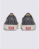 PVN000D7YBLK RHC Ron Herman Exclusive Vans Authentic Warp Check Black (Men's)
